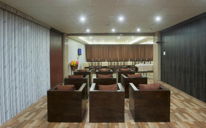 Castle Blue By Excellent Hospitality