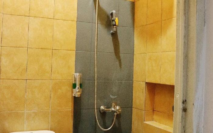 Casa Homestay rumah 2BR diCitraland (entire house)
