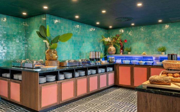Corendon Amsterdam New-West, a Tribute Portfolio Hotel