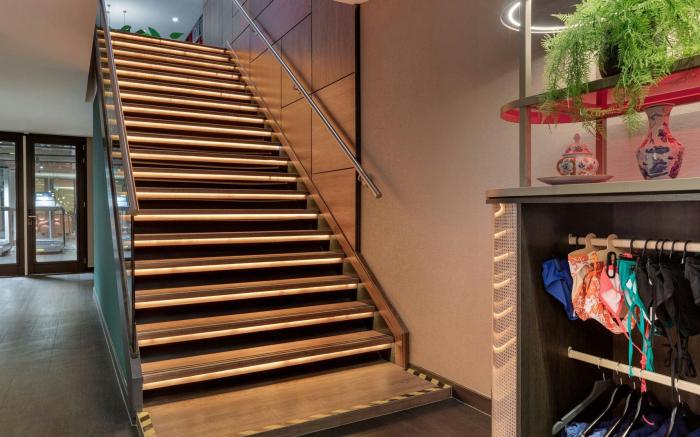Corendon Amsterdam New-West, a Tribute Portfolio Hotel