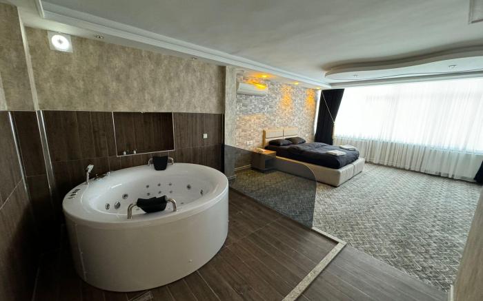 ÇANKAYA SUIT OTEL