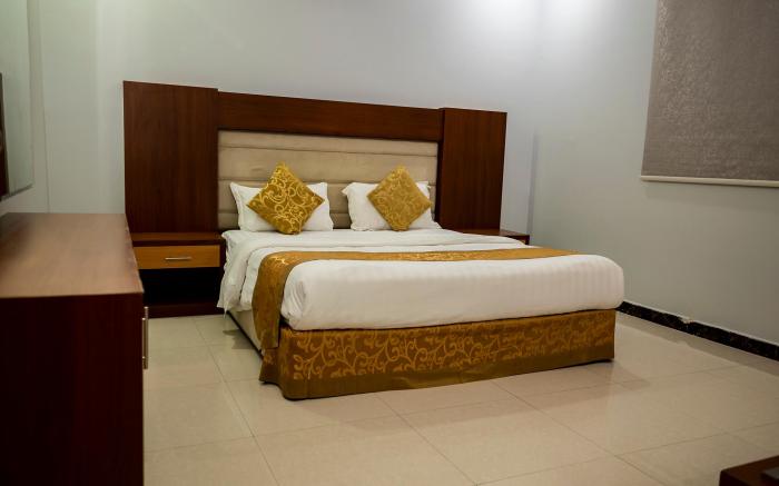 Ahlin Setta Hotel - فندق أهلين ستة