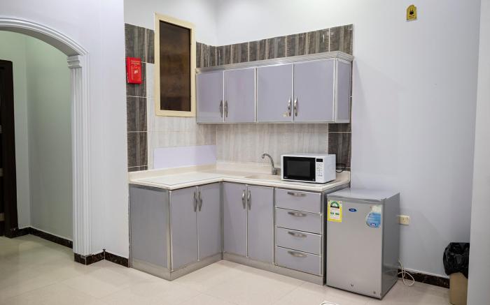 Ahlin Setta Hotel - فندق أهلين ستة