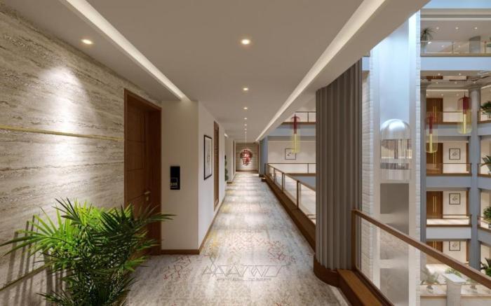 Ramada Resort by Wyndham Gilgit