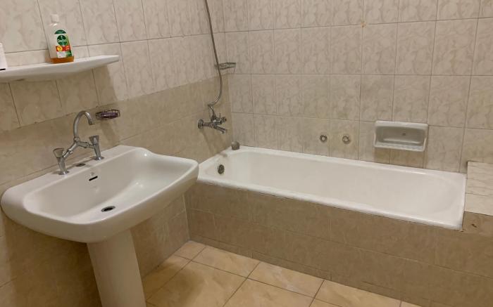 Top location near the Nile and downtown cairo
