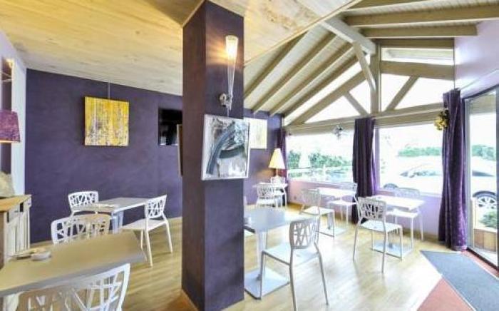 Le Clos du Bois Joli