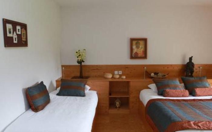 Hotel Auberge de Chavannes