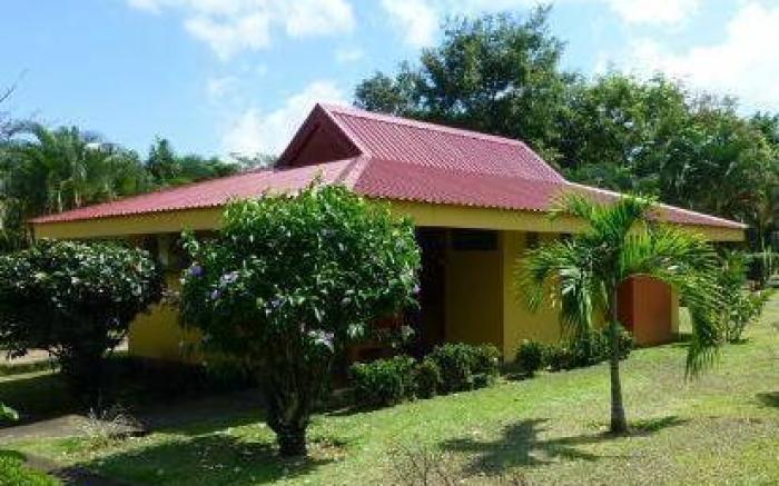 Hotel Arenal Country Inn