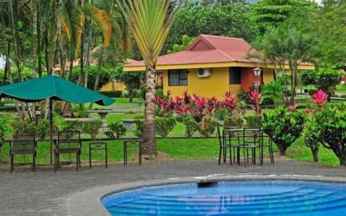 Hotel Arenal Country Inn
