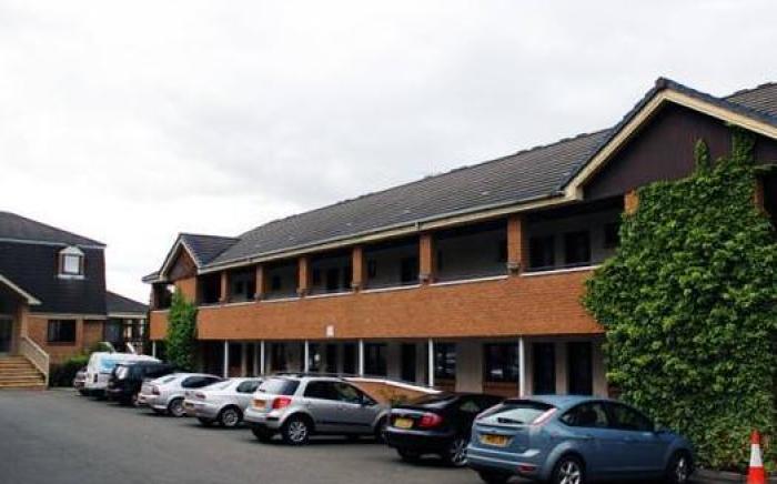 Richmond Park Hotel