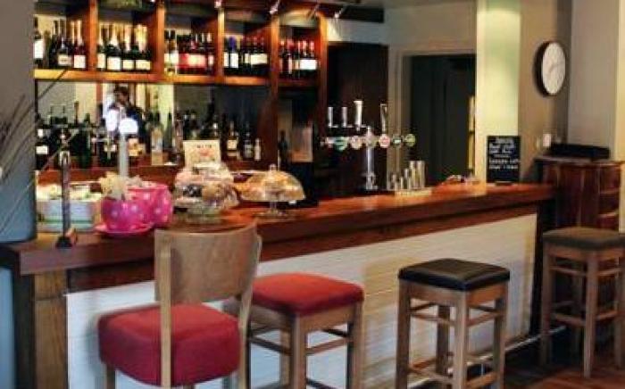Richmond Park Hotel