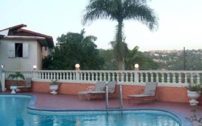 Verney House Resort