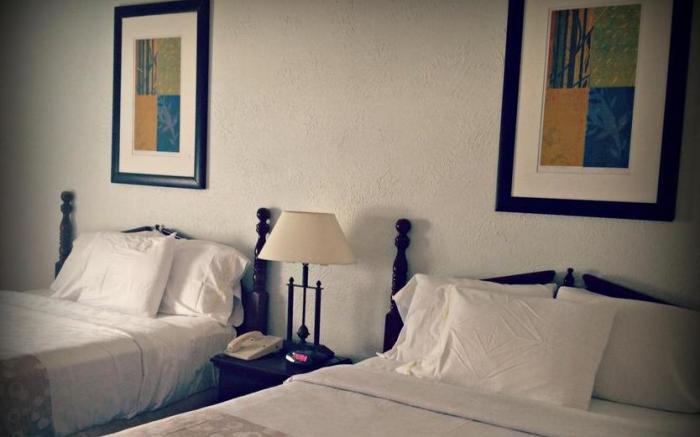 The Aurora Inn Hotel and Event Center