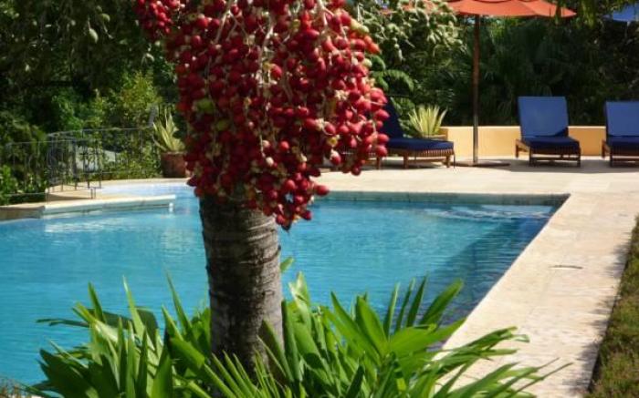 Boutique Hotel Luna Azul
