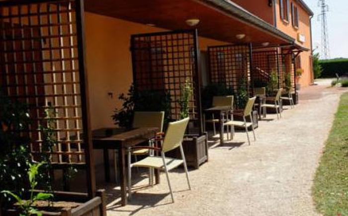 Hotel Le Clos Badan
