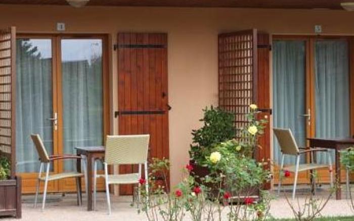 Hotel Le Clos Badan