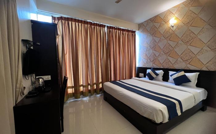 Hotel Willow Tree