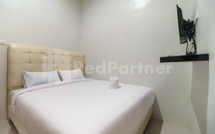 Kerangga Homestay Syariah RedPartner