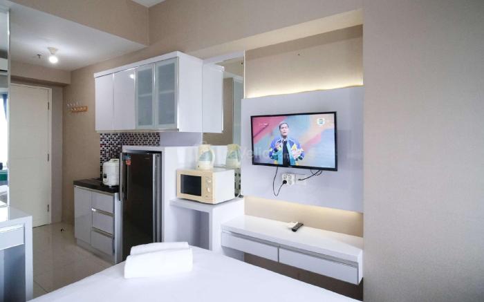 Homey Studio Tanglin Supermall Mansion By Travelio