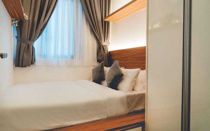 Sky88 Luxury2BR KSL/Midvalley/CS