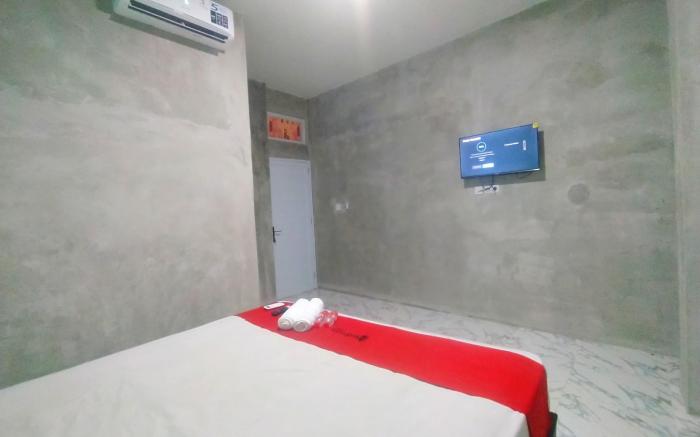 RedDoorz Syariah near Exit Tol Bojong Pekalongan