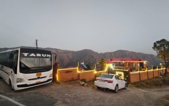 Little Heart Resort
