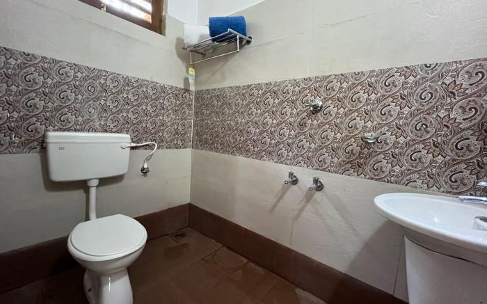 Khaya Gaze medicinal Plantation Guest House 