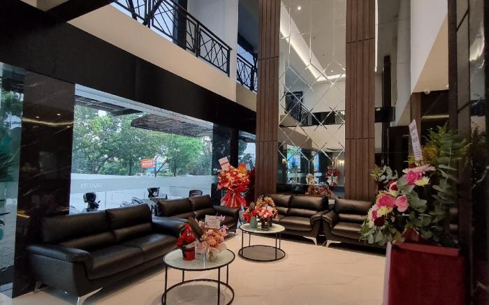 Vivotel Hotel