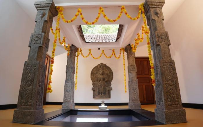 Ananda Marari 