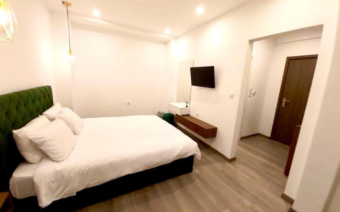Real City Suites Syntagma