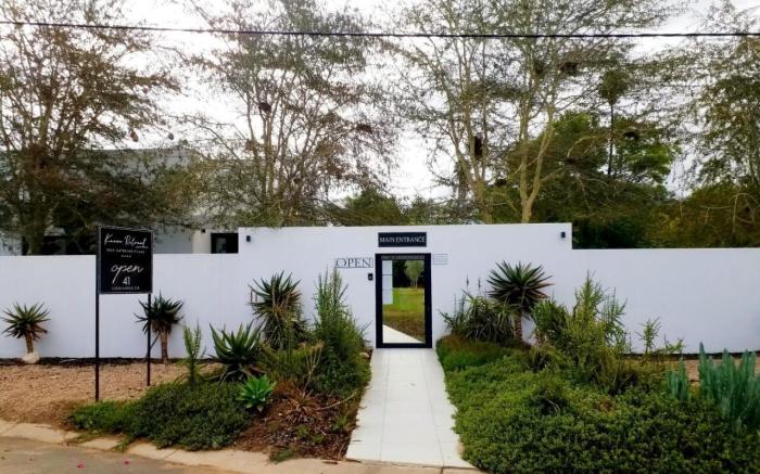 Karoo Retreat Gastehuis