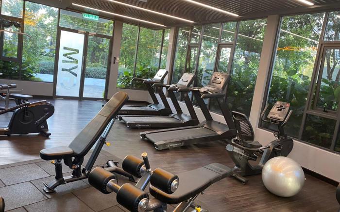 QsaraHome GAIA Residences Gamuda Garden Rawang