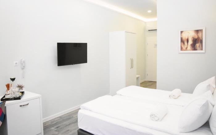 Plovdiv City Center Hotel