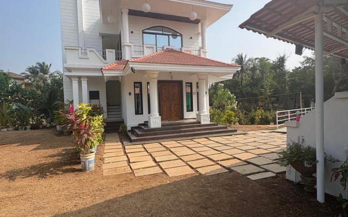 Happy Stay Villa, Kashid 