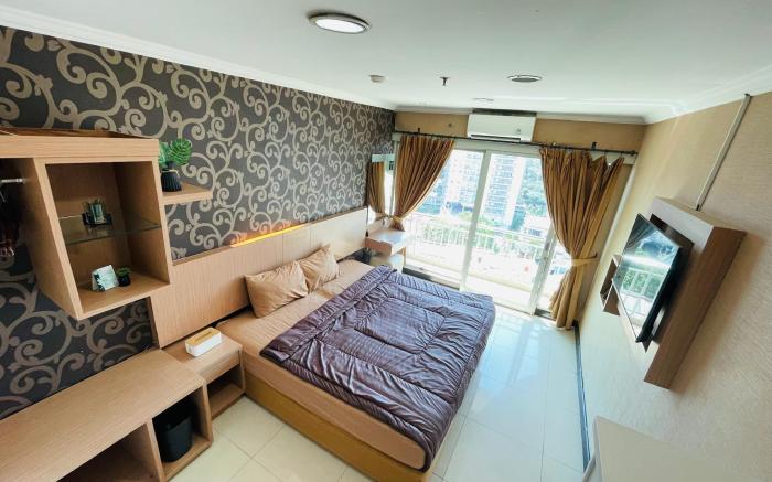 Best View Superior Room at Galeri Ciumbuleuit 1