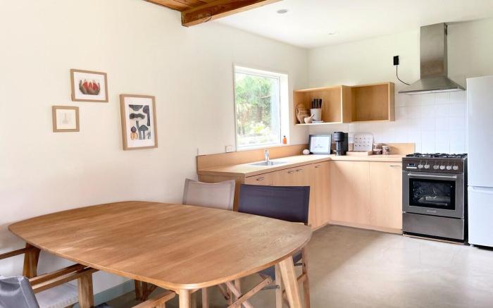 Sunrise Mountain View Cabin Retreat