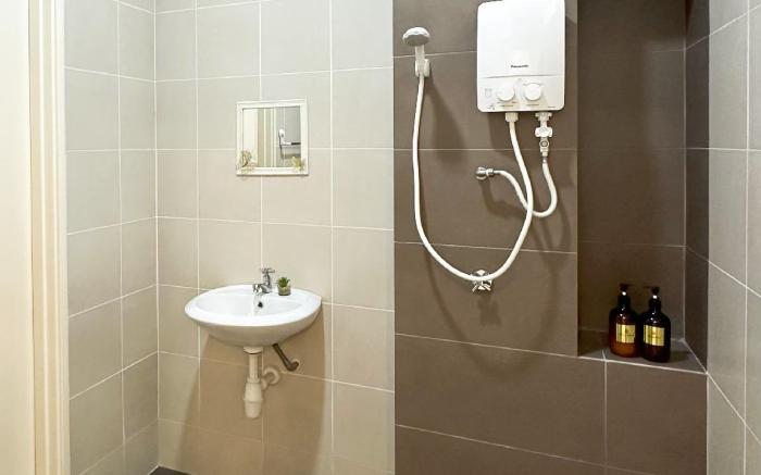 Greystone Country Villas Melaka