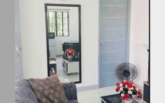 Estien's cozy apartment top with wifi