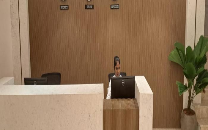 Hotel Sudarshan Grand