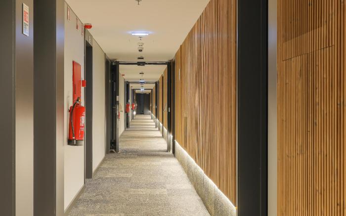 Nôma Living Icon Apartments 