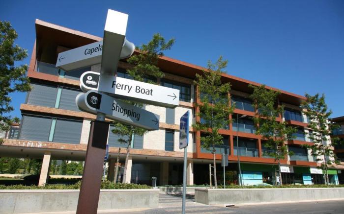 Troia Residence - Apartamentos Ácala by The Editory