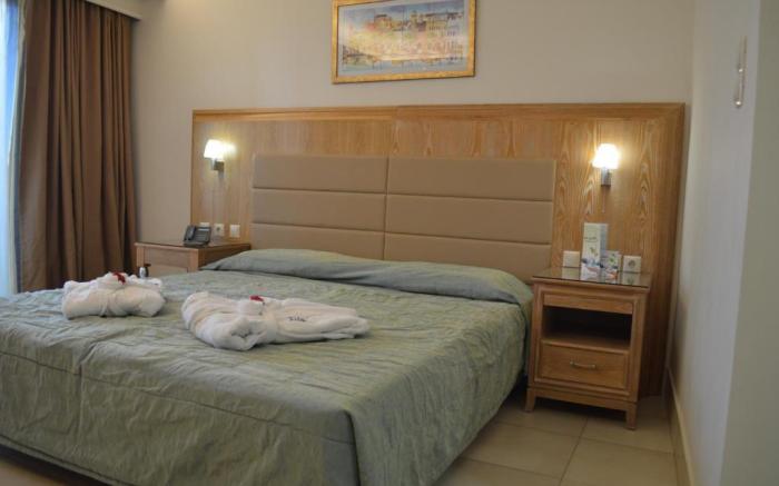 Natura Park Village Hotel & Spa