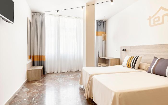 tent Torremolinos