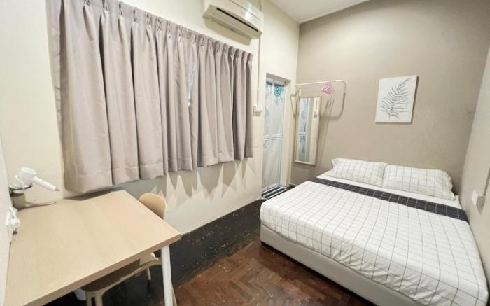 myROOM @ Mandalay Georgetown, Off Jln Burma, Gurney Drive