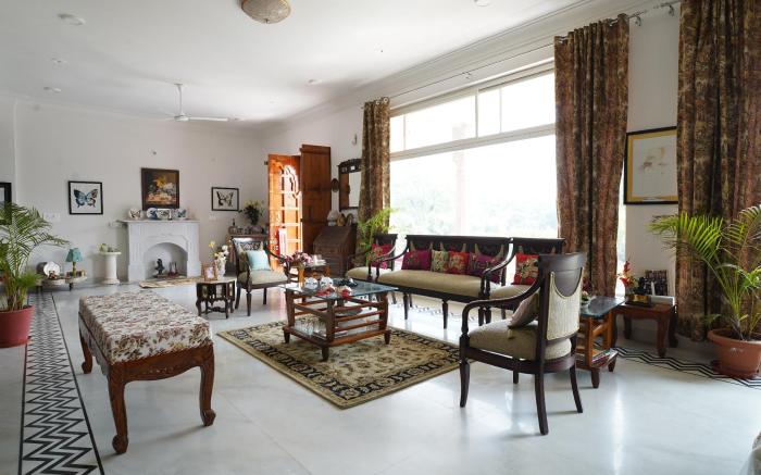 Castle Oodeypore A Boutique stay Udaipur