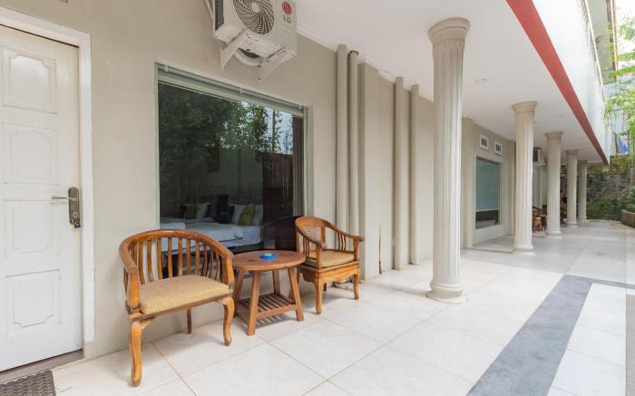 Urbanview Resort Botol Cisarua Puncak Bogor