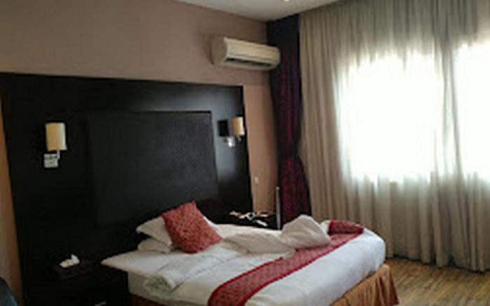 The Regent Luxury Suites