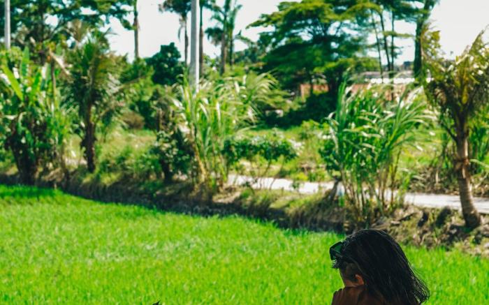 Padi Villa Canggu