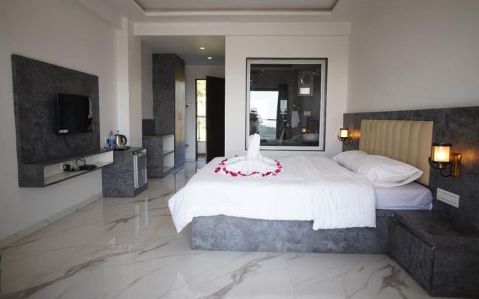 Silver Spring Resort 