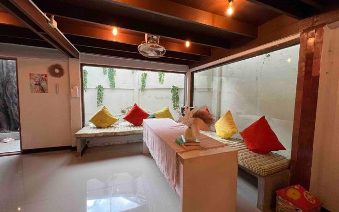 Boutique Thai Home 77